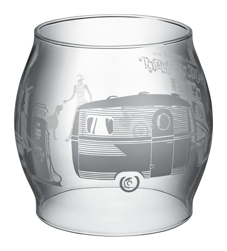 Coleman シーズンズランタン 2015 限定版 コールマン、『アメリカン・ヴィンテージ』がコンセプトの